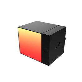 Yeelight Cube+Base Lámpara Inteligente Modular Wi-Fi Bluetooth Compatible Matter