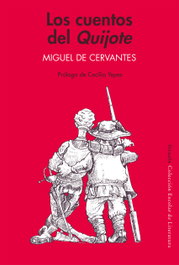 Los cuentos del Quijote, Miguel de Cervantes - SIRUELA