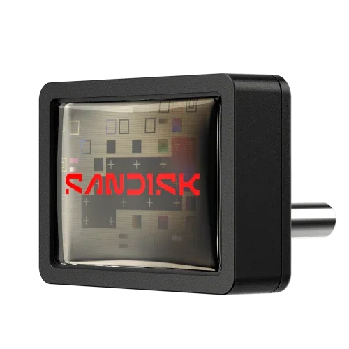 Sandisk Extreme Fit USB Tipo C 64 GB Sandisk Extreme Fit USB Tipo C 64 GB