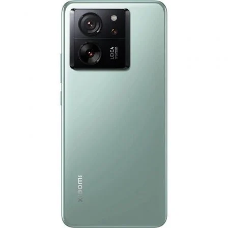 Smartphone Xiaomi 13T 8GB/ 256GB/ 6.67"/ 5G/ Verde Prado