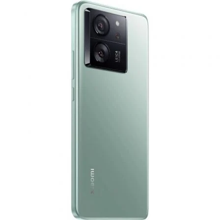Smartphone Xiaomi 13T 8GB/ 256GB/ 6.67"/ 5G/ Verde Prado