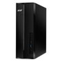 Acer Aspire XC-1785 SFF PC de Escritorio Intel Core i3-14100 (4.7 GHz), 8GB RAM DDR5, SSD 256GB PCIe 4.0, Intel UHD Graphics 730, Sin Sistema Operativo