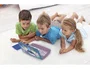 LEXIBOOK Ordenador Portátil Educativo Disney Stitch Bilingüe