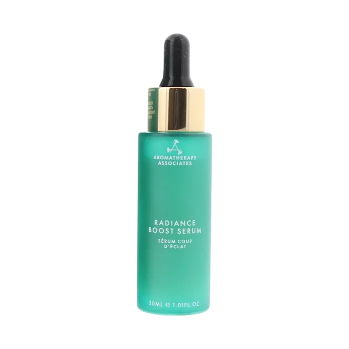 Aromatherapy Associates London Radiance Boost Serum 30ml Aromatherapy Associates London Radiance Boost Serum 30ml