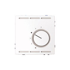 MERTEN MEG5762-6035 Regulador de temperatura 230V Lotosweiß S