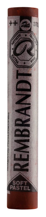 Rembrandt Pastel Suave Open Stock Rojo Permanente Claro 370.3 Rembrandt Pastel Suave Open Stock Rojo Permanente Claro 370.3