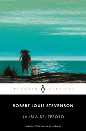 La isla del tesoro, Robert Louis Stevenson - PENGUIN CLASICOS