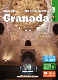 MORELLINI Granada - IV ed.