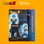 Blade Gaming DB0004 Funda Protectora de Silicona Oficial Dragon Ball Super Vegito para PlayStation 5 Slim Edición Disco