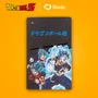 Blade Gaming DB0004 Funda Protectora de Silicona Oficial Dragon Ball Super Vegito para PlayStation 5 Slim Edición Disco