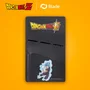 Blade Gaming DB0004 Funda Protectora de Silicona Oficial Dragon Ball Super Vegito para PlayStation 5 Slim Edición Disco