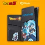 Blade Gaming DB0004 Funda Protectora de Silicona Oficial Dragon Ball Super Vegito para PlayStation 5 Slim Edición Disco