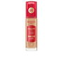 Bourjois Base de Maquillaje Healthy Mix #54N Beige 30ml - 85% Ingredientes de Origen Natural - Vegana - Acabado Radiante