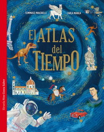 El atlas del tiempo, Tommaso Maiorelli - SIRUELA