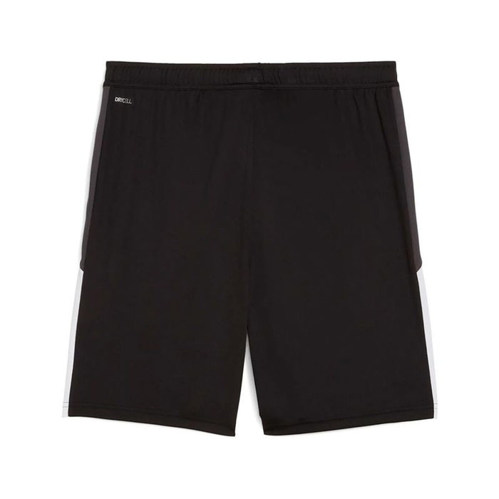 Pantalón de Entrenamiento de Fútbol para Adultos Puma Individualliga Train Negro S