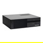 Bluechip BUSINESSline S3200 Mini PC Slim, Intel Core i3-14100 (4.7 GHz), 8 GB RAM DDR5, 500 GB SSD NVMe PCIe 4.0, Windows 11 Pro, 2.5 Gb Ethernet, Intel UHD Graphics 730, Negro