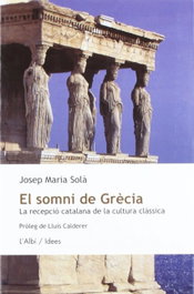 L'ALBI, El somni de Grècia, Josep Maria Solà - L'ALBI