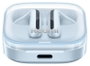 Xiaomi Redmi Buds 6 Active Azul Bluetooth 5.4 con Micrófono y 30h de Batería