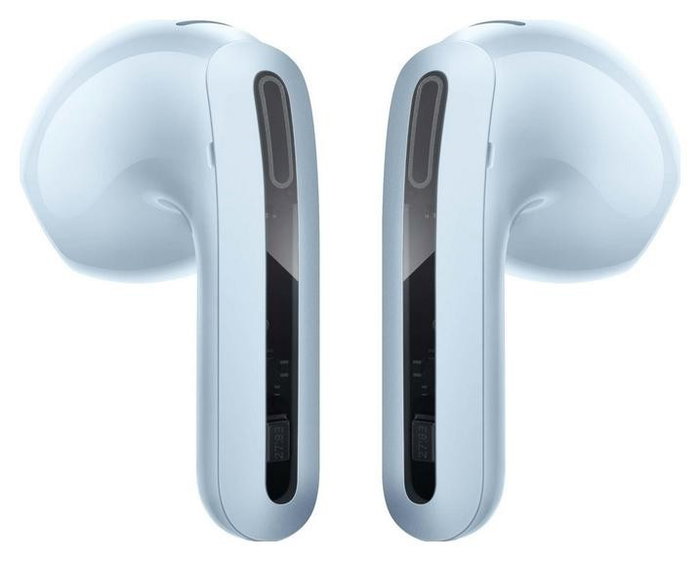 Xiaomi Redmi Buds 6 Active Azul Bluetooth 5.4 con Micrófono y 30h de Batería