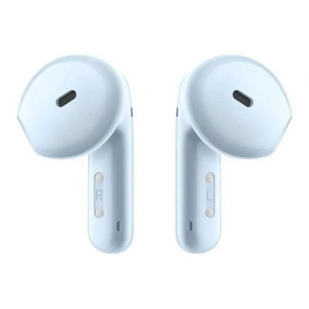 Xiaomi Redmi Buds 6 Active Auriculares Bluetooth Azul