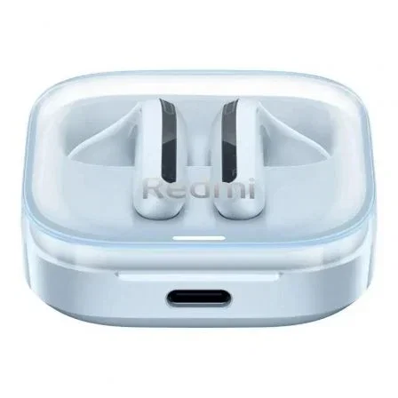 Xiaomi Redmi Buds 6 Active Auriculares Bluetooth Azul