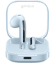 Xiaomi Redmi Buds 6 Active Azul Bluetooth 5.4 con Micrófono y 30h de Batería