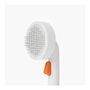 Petkit Cepillo tipo Furminator para perros y gatos