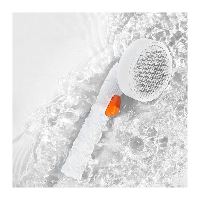 Petkit Cepillo tipo Furminator para perros y gatos Petkit Cepillo tipo Furminator para perros y gatos