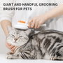 Petkit Pet Grooming Brush 2 (PGB2) Blanco