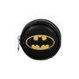 Karactermania Monedero Cookie Batman Batsignal Negro