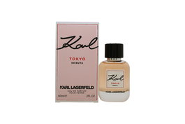 Karl Lagerfeld Karl Tokyo Shibuya Eau de Parfum 60ml Spray