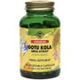 Solgar Gotu Kola Extracto Aéreo 100 Cápsulas Vegetales