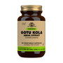 SOLGAR Gotu Kola (Centella Asiática) 100 Cápsulas Vegetales