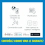 WiZ Tira LED de Neón Flexible Inteligente 3 m Multi