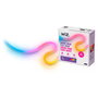 WiZ Tira LED de Neón Flexible Inteligente 3 m Multi
