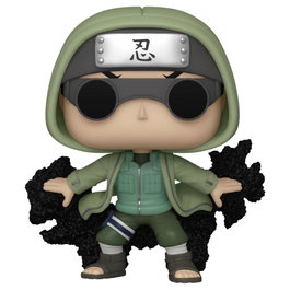 FUNKO Figura POP Naruto Shippuden Shino Aburame