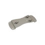 Zebra Soporte de fijación para lectores DS3678/LI3678, BRKT-MM0036W-00
