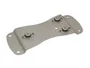 Zebra Soporte de fijación para lectores DS3678/LI3678, BRKT-MM0036W-00