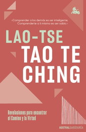 Tao Te Ching, Lao-Tse - PLANETA