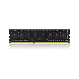Team Group Elite 4GB DDR3-1600 TED34G1600C1101 DIMM