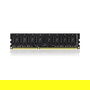Team Group Memoria RAM 4GB DDR3 1600MHz CL11 TED34G1600C1101 Retail
