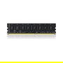 Team Group Memoria RAM 4GB DDR3 1600MHz CL11 TED34G1600C1101 Retail