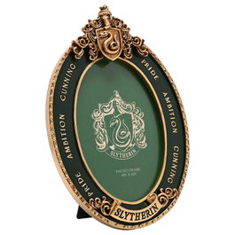 WIDDOP & CO Marco de fotos Slytherin Harry Potter 10x15cm