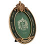WIDDOP & CO Marco de fotos Slytherin Harry Potter 10x15cm
