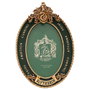 WIDDOP & CO Marco de fotos Slytherin Harry Potter 10x15cm