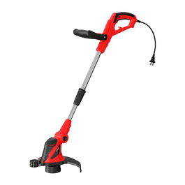 Casals CGT23050C Cortabordes con Cable 550W, Ancho de Corte 30cm, Mango y Tubo Ajustable