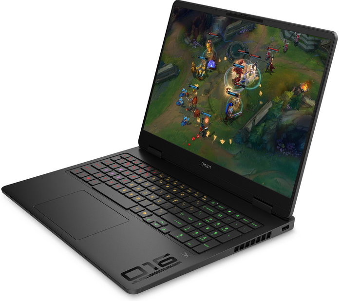 HP Omen 16 Ryzen AI 7 350 24GB 1TB RTX 5060