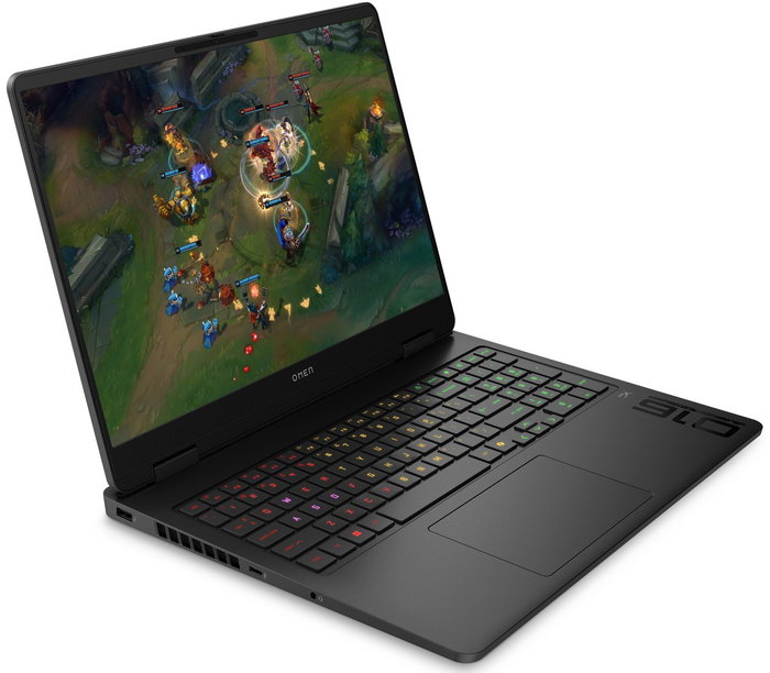 HP Omen 16 Ryzen AI 7 350 24GB 1TB RTX 5060