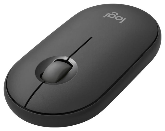 Logitech Pebble 2 M350S Negro