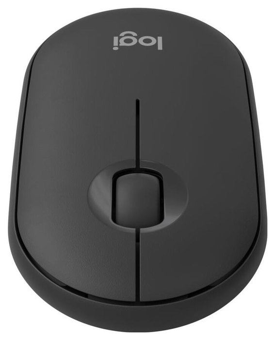 Logitech Pebble 2 M350S Negro